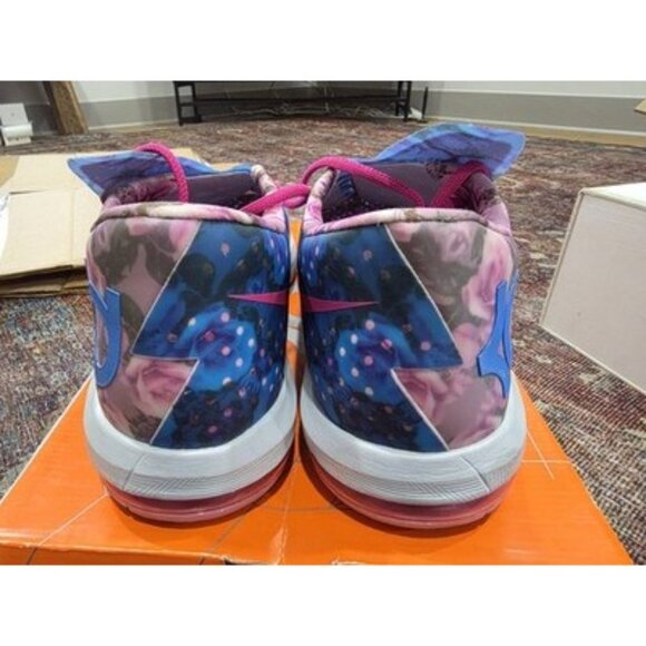Size 14 - Nike KD 6 Supreme Aunt Pearl main image 6